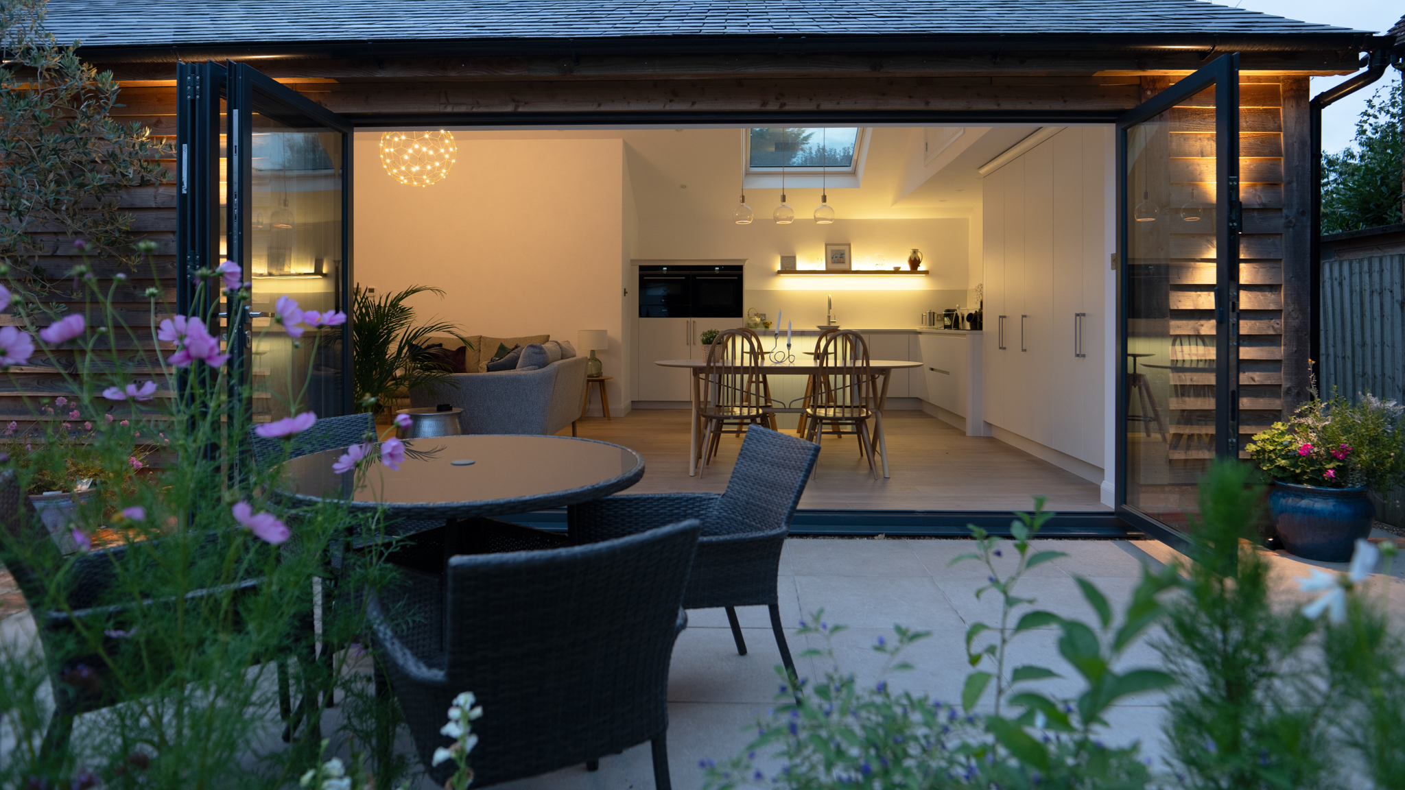 Nureno | Design | Build | Renovation | Kitchens & Bathrooms | Outdoor Kitchens & Landscaping