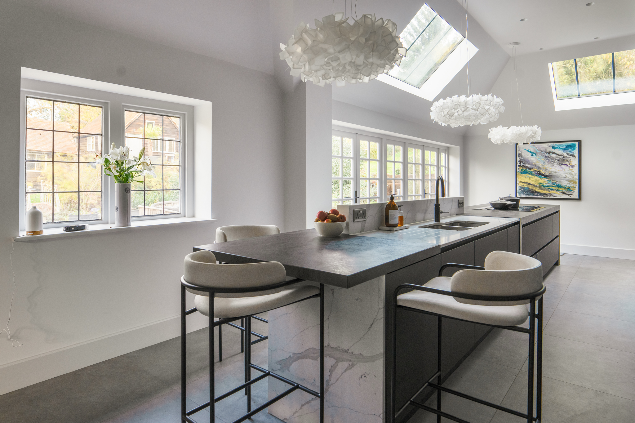 Nureno | Design | Build | Renovation | Kitchens & Bathrooms | Outdoor Kitchens & Landscaping